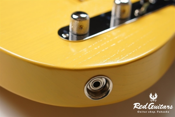 Sidewinder - Butterscotch Blonde